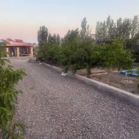ویلا باغ صوفیان سرکندیزج