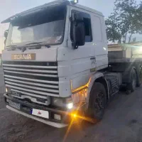 اسکانیا ۱۱۳ مدل‌۷۰