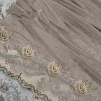 والن پرده (  یک جفت)