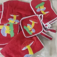 قدمی سرویس دمی ودستگیره