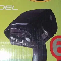 موتور گردون کاملا نو و اکبند