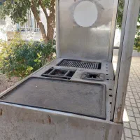 فر ساندویچی