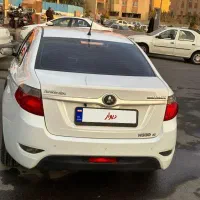 برلیانس H330 اتومات
