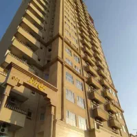 ۱۳۵ متر / برج رزلند / ۳ خواب