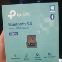 دانگل بلوتوث tp link