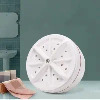 مینی لباسشویی سیار