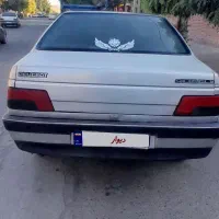 405|خودرو کلاسیک|گوگان, |دیوار