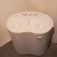 مینی واش دوقلو کودک AEG