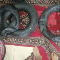 فروش سه عدد تیوپ پیکان وانت تو