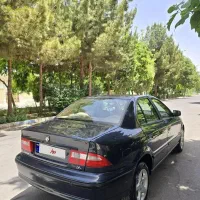 سمند LX ۸۷|خودرو سواری و وانت|اصفهان, شهرک شهید منتظری|دیوار