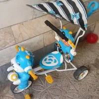 سه چرخه
