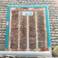 کولر۷ونیم هزارتکسان