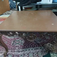 میز وسط|مبلمان خانگی و میز عسلی|سیاهکل, |دیوار