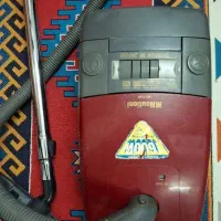 جاروبرقی ژاپنی