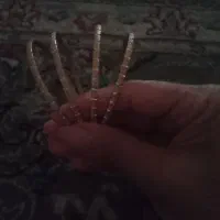 النگو درحد نو..طلا روس