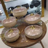 قابله گرانتی ترک ۱۰ پارچه