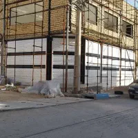 راوند،کرکره برقی درب برقی شیشه سکوریت راوند