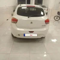 تیبا۲مدل ۱۴۰۰