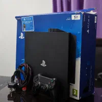 ps4 pro