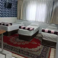 اجاره سوییت در مشهد