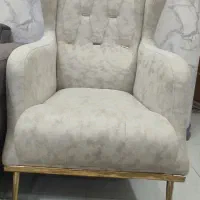 دو عدد مبل تک نفره