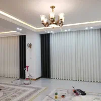 بمب قیمت پرده مژده مژده زیر قیمت کل بازار