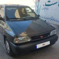 پراید 131se مدل ۱۳۹۲ هیدرولیک