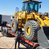 لودر لوول 958