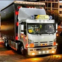 باربری و حمل اثاثیه منزل اصفهان بار در کل کشور