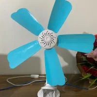 پنکه برقی کم مصرف