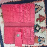 کیف چرم