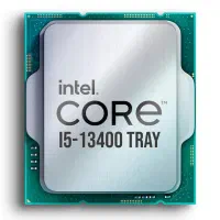 cpu i5 13400 نسل ۱۳ سیزده