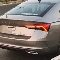 Skoda octavia|خودرو سواری و وانت|تهران, آرژانتین|دیوار