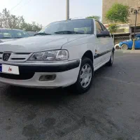پژو پارس ۸۸ لازروقی اس