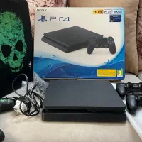 دستگاه ps4