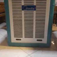 کولر آبی