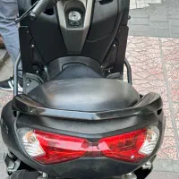 nmax 1403 مدل ۱۰هزارتا کارکرد