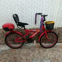 دوچرخه 20 درحد صفر