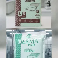زیرانداز بهداشتی بیمار در تنوع برند