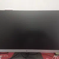 مانیتور hp e243 freamless 24inch