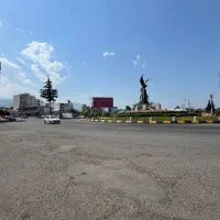 مشارکت ۱۰۰۰متر ۳بر آپارتمانی تا ۷ طبقه رمک با ویو