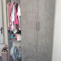 کمد لباس و باکس