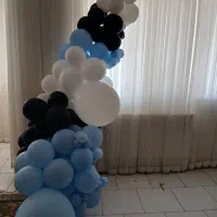 بوکت بادکنک