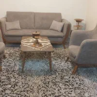 یک جفت فرش ۱۲۰۰شانه ۹متری