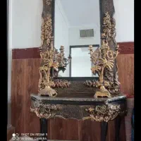 اینه شمعدان