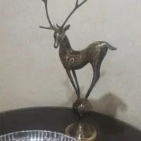 گوزن برنج