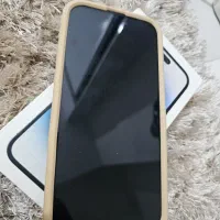 آیفون ۱۴ پرومکس۲۵۶ مشکی ، باطری ۱۰۰ مشکی