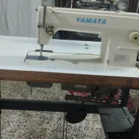 چرخ خیاطی راسته دوز