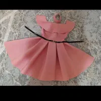 لباس مجلسی دخترانه