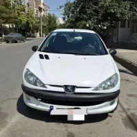 پژو۲۰۶/مدل /۹۷/وام خودرو